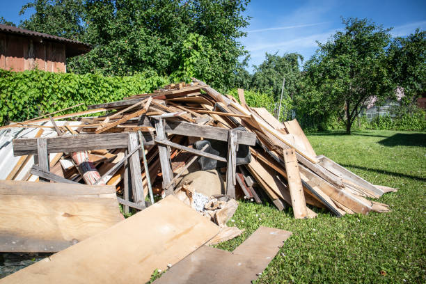 Best Retail Junk Removal  in Huntington Station, NY